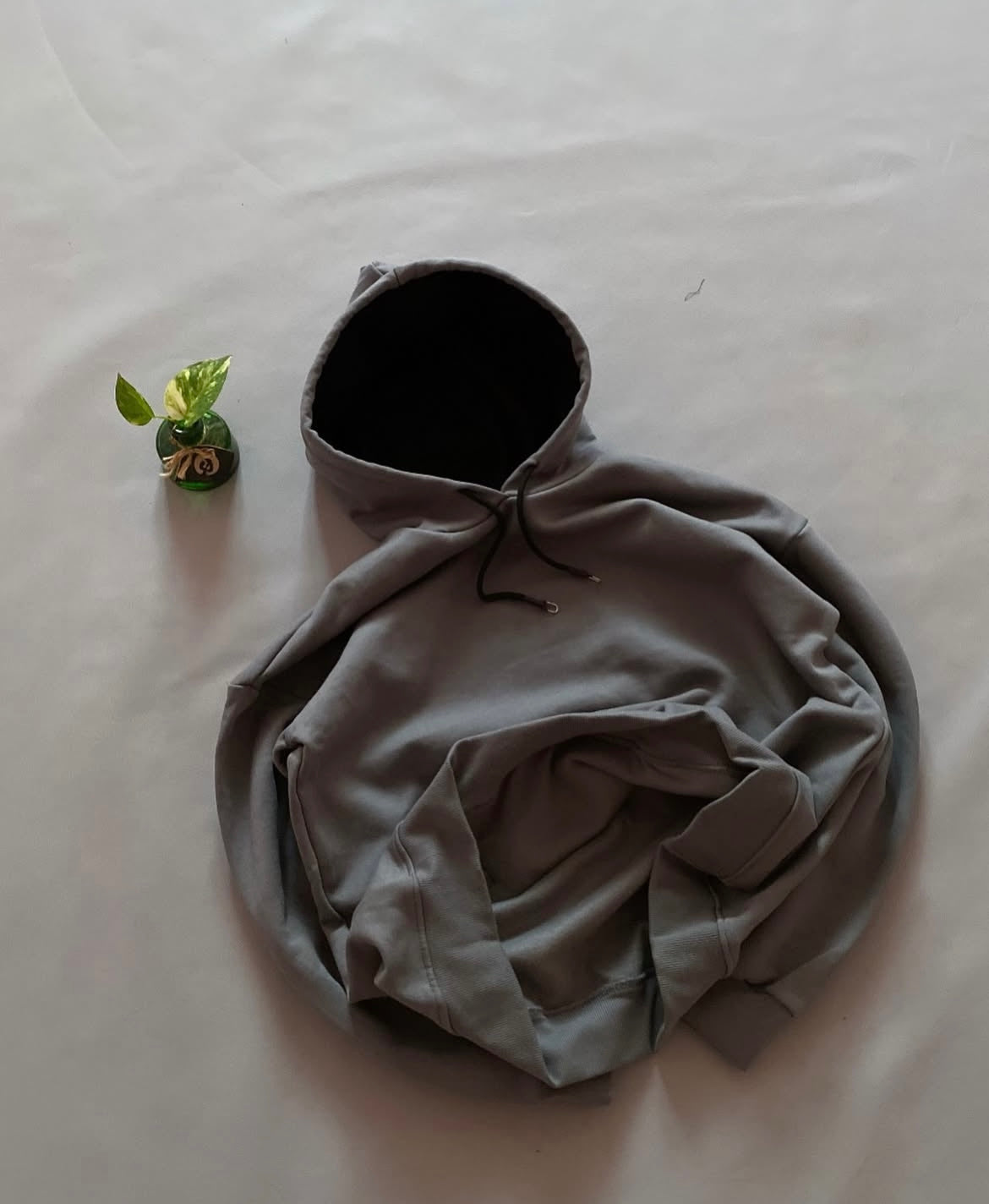 BASIC URBAN HOODIES