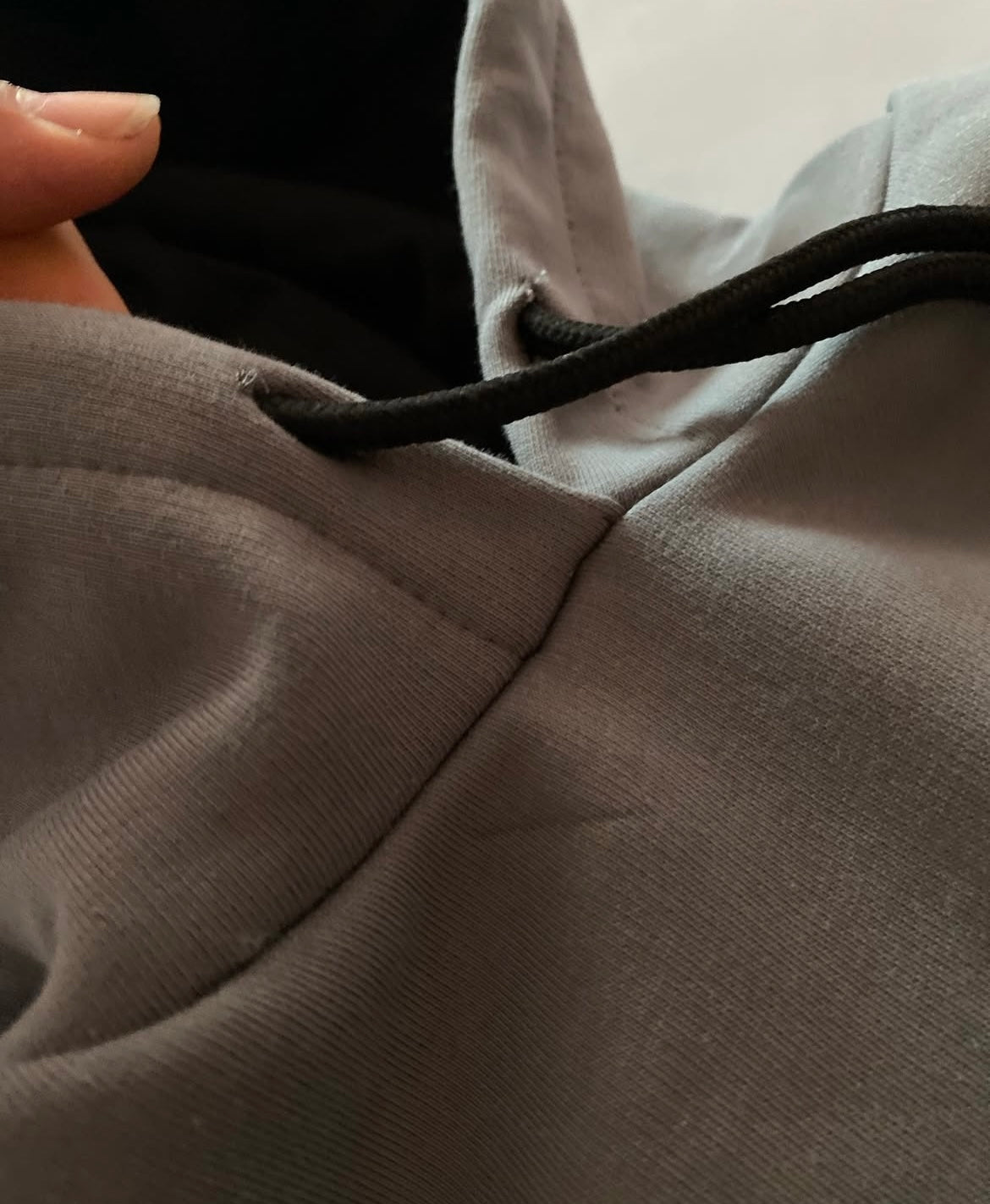 BASIC URBAN HOODIES