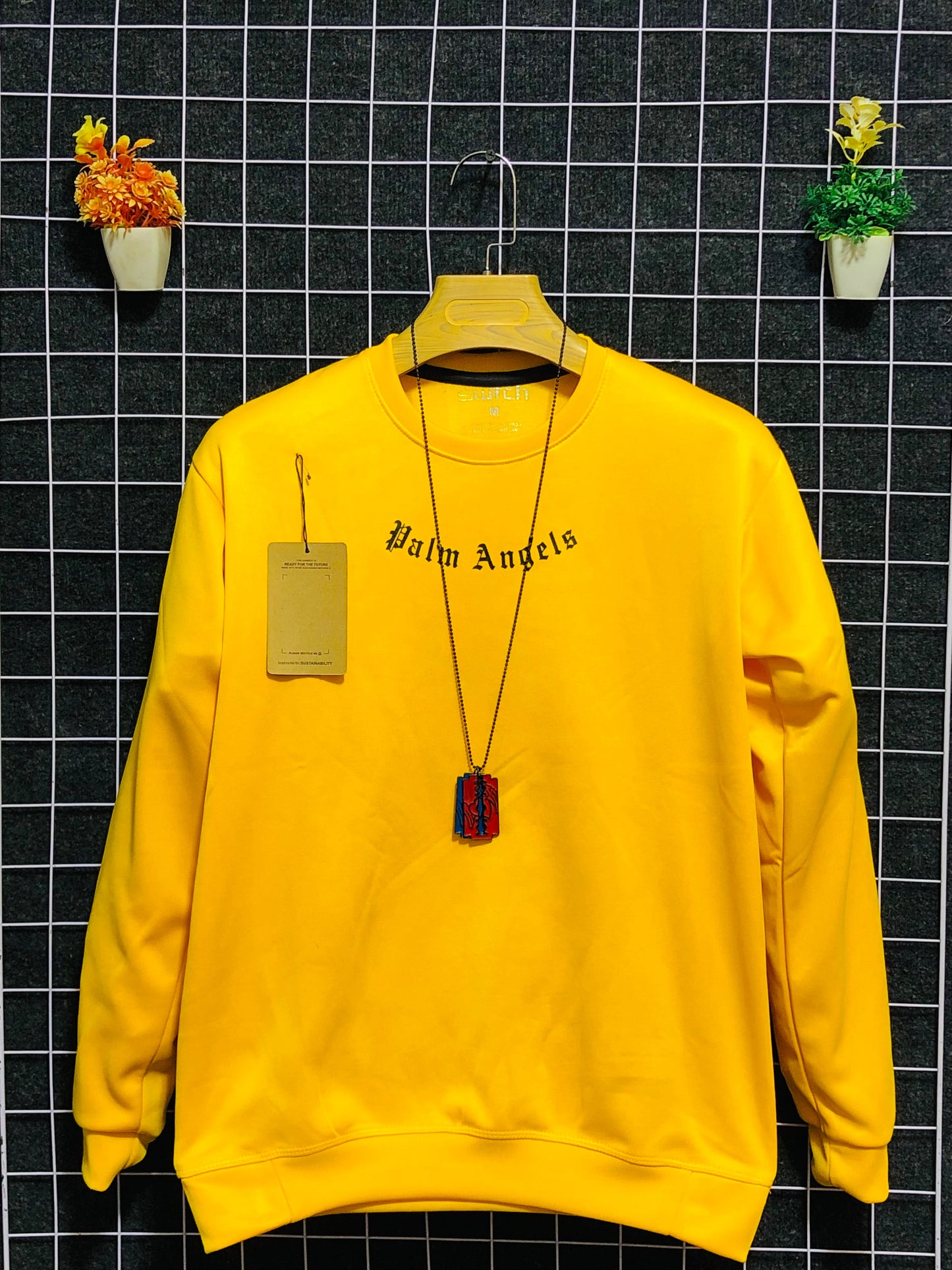 Back working Sweatshirts