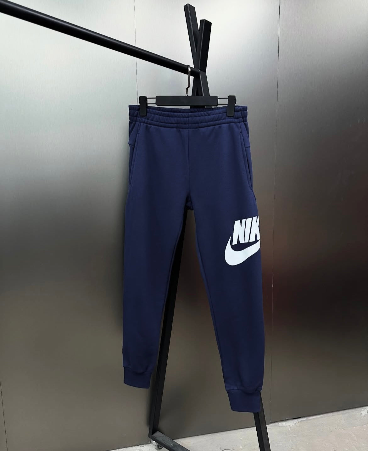 PREMIUM SLIM-FIT TROUSERS FOR MENS