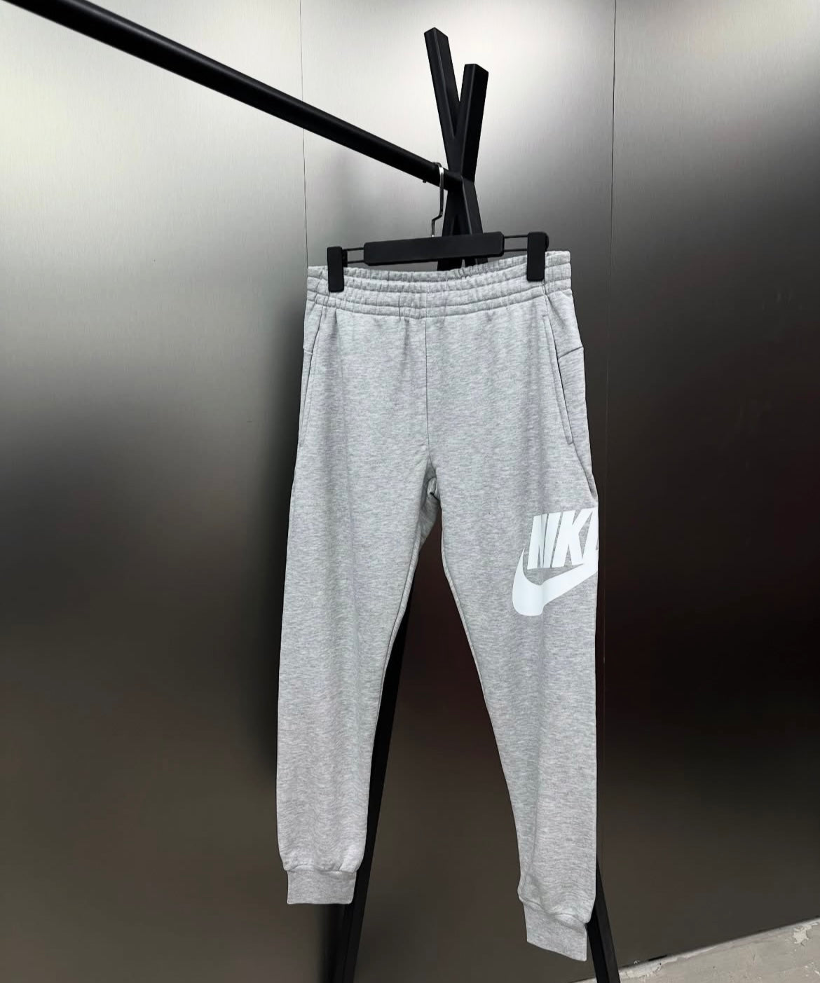 PREMIUM SLIM-FIT TROUSERS FOR MENS