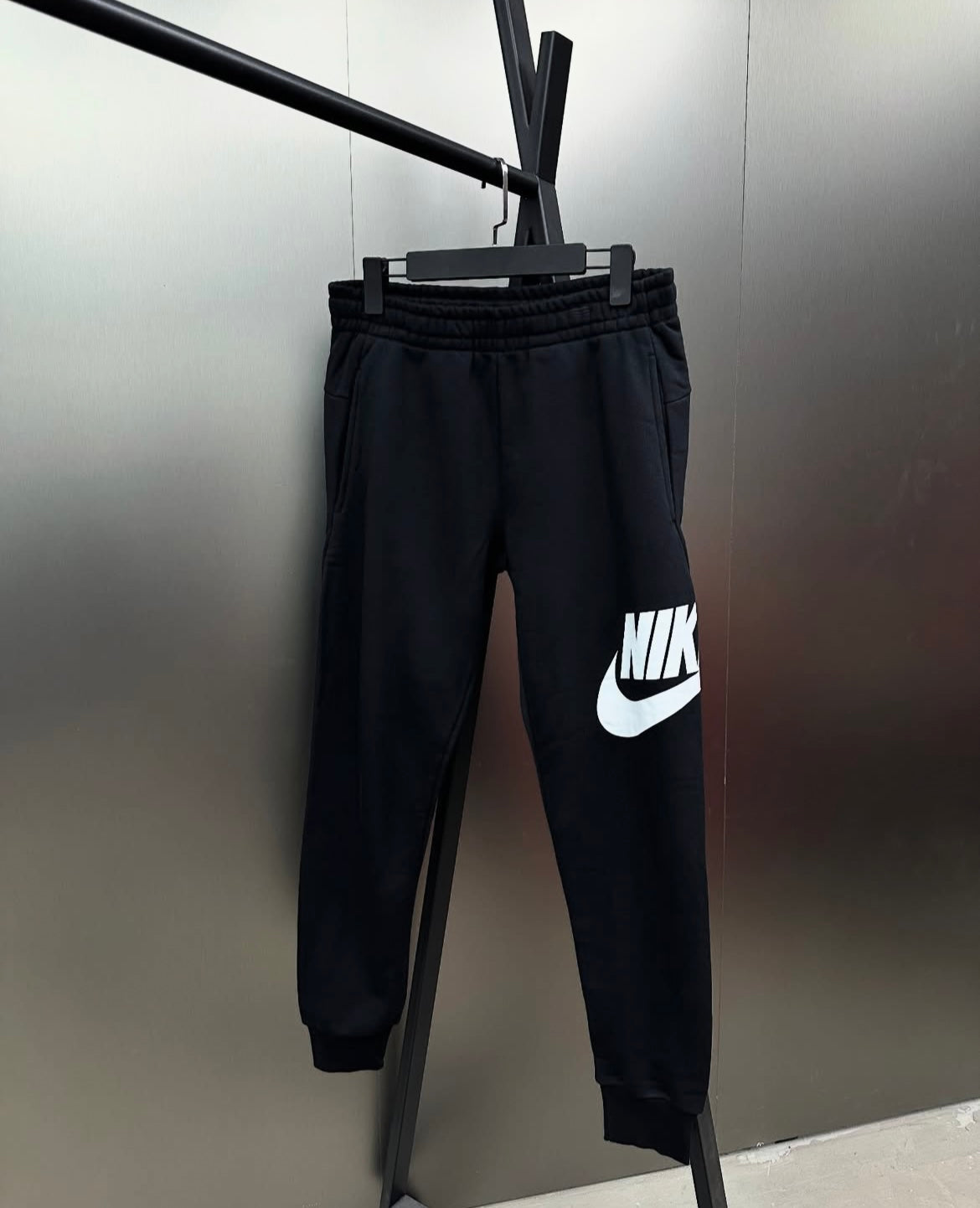 PREMIUM SLIM-FIT TROUSERS FOR MENS