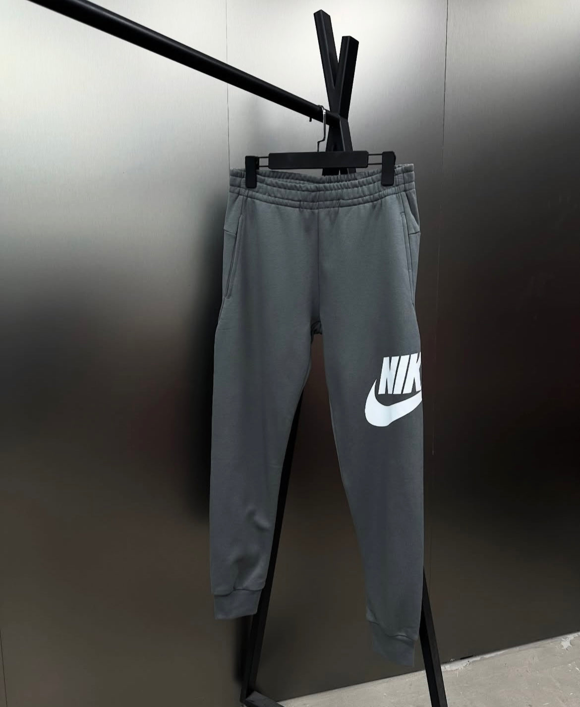 PREMIUM SLIM-FIT TROUSERS FOR MENS