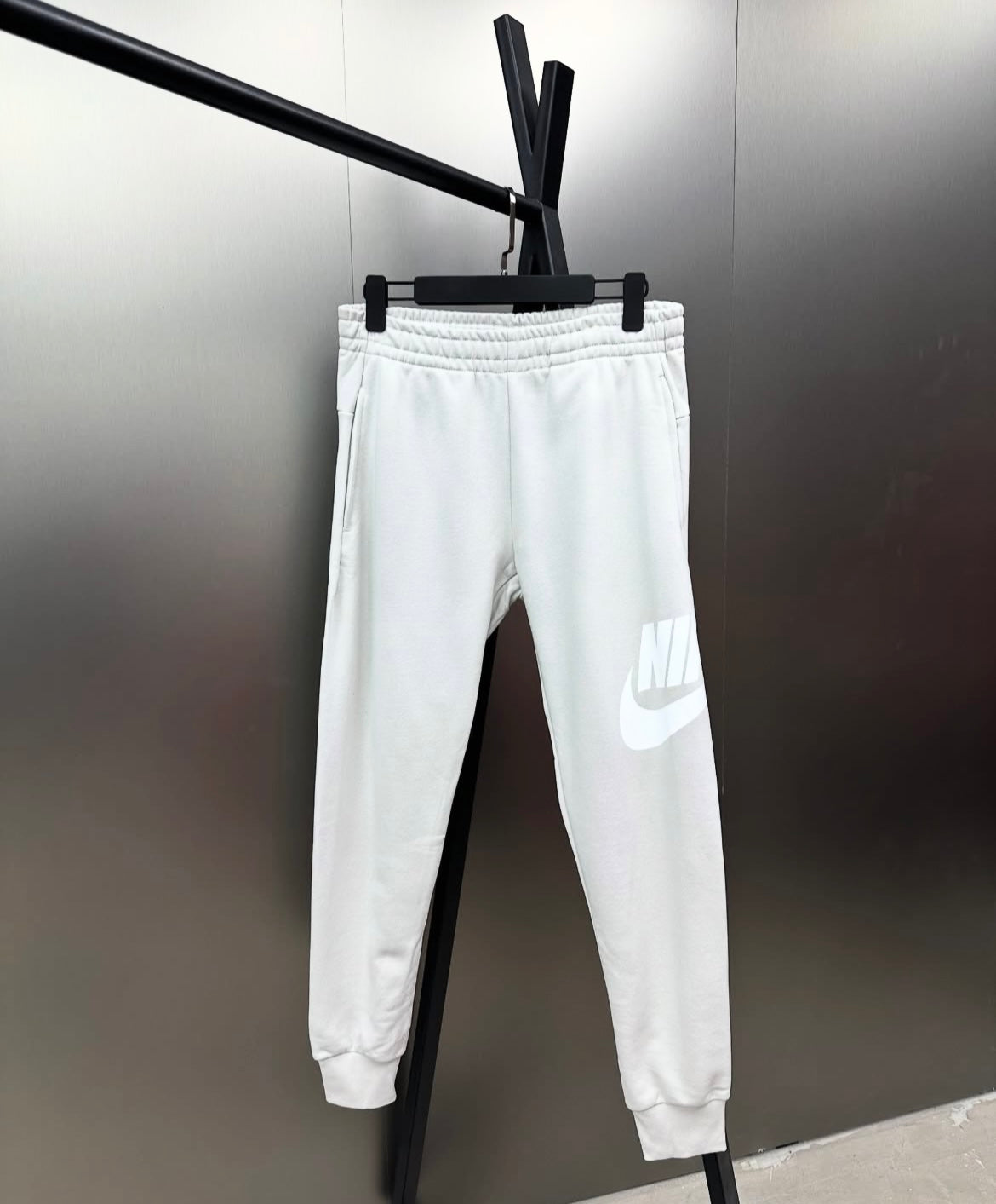 PREMIUM SLIM-FIT TROUSERS FOR MENS