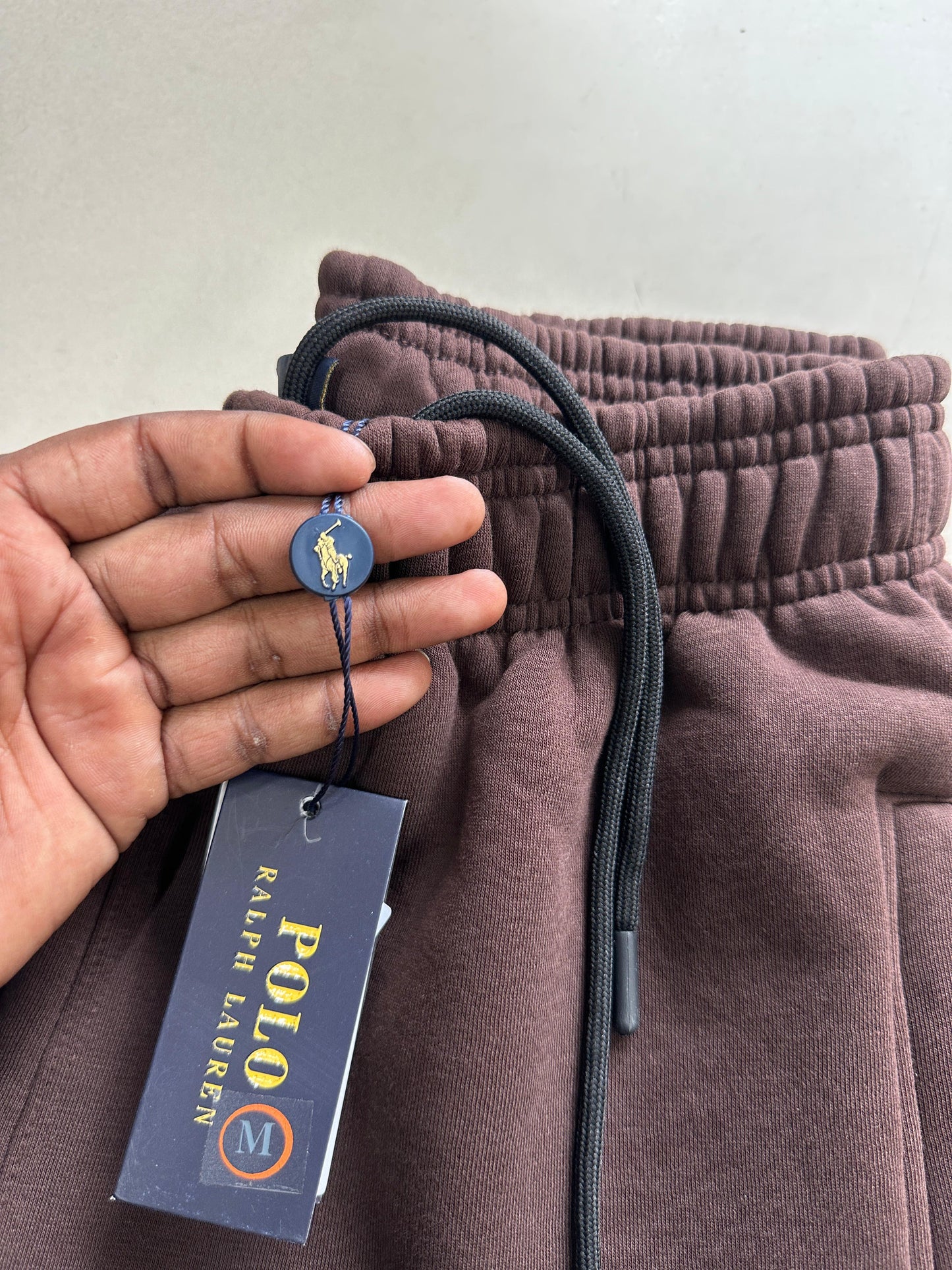 THICK FLEECE PREMIUM MENS SWEATPANT