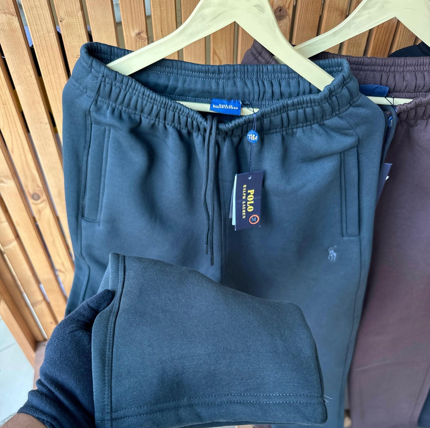 THICK FLEECE PREMIUM MENS SWEATPANT