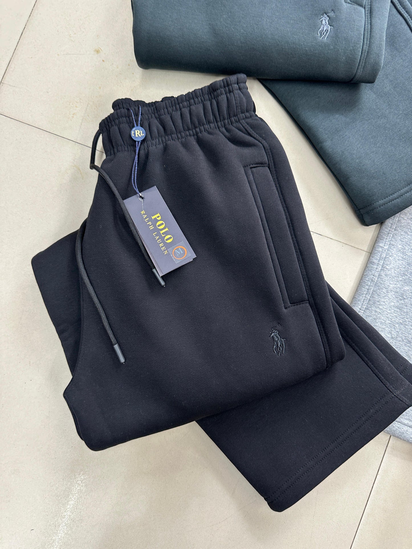 THICK FLEECE PREMIUM MENS SWEATPANT