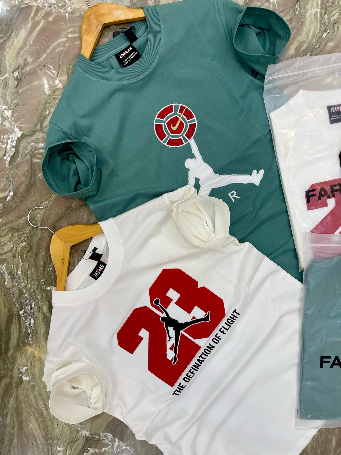 “23” Imp Signature Tshirt