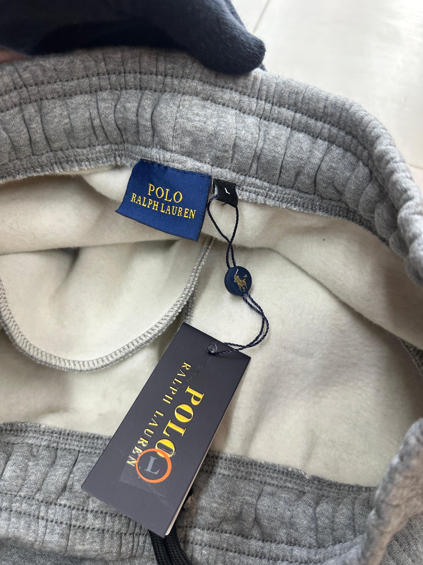 THICK FLEECE PREMIUM MENS SWEATPANT