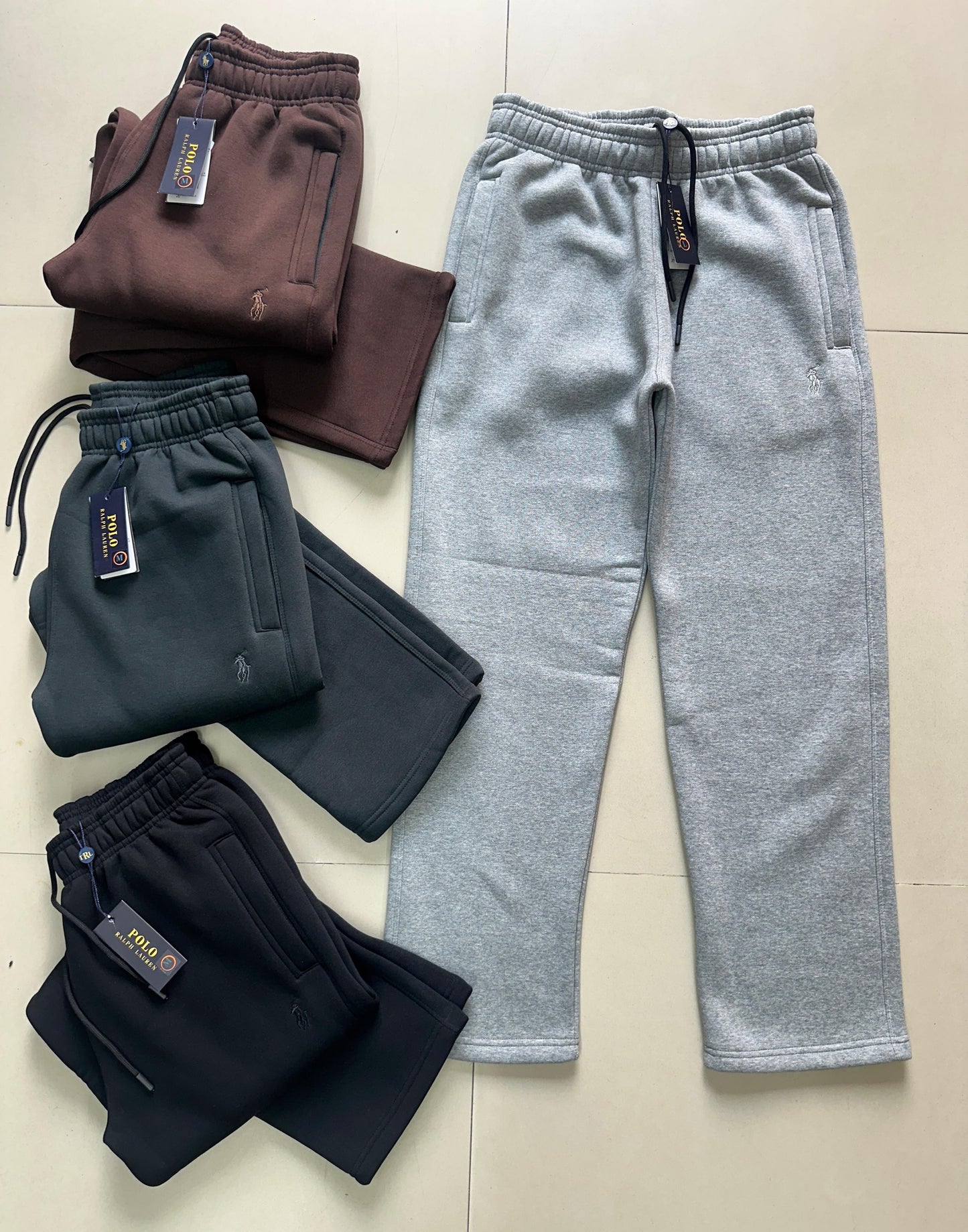THICK FLEECE PREMIUM MENS SWEATPANT