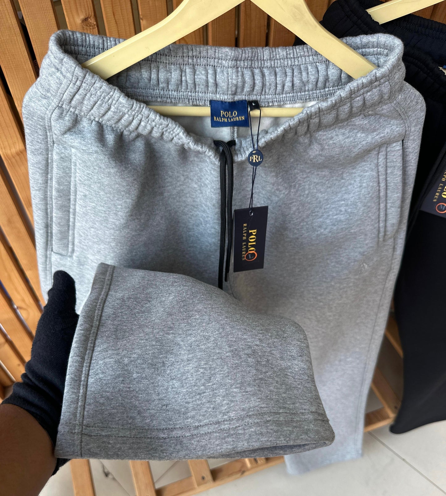 THICK FLEECE PREMIUM MENS SWEATPANT