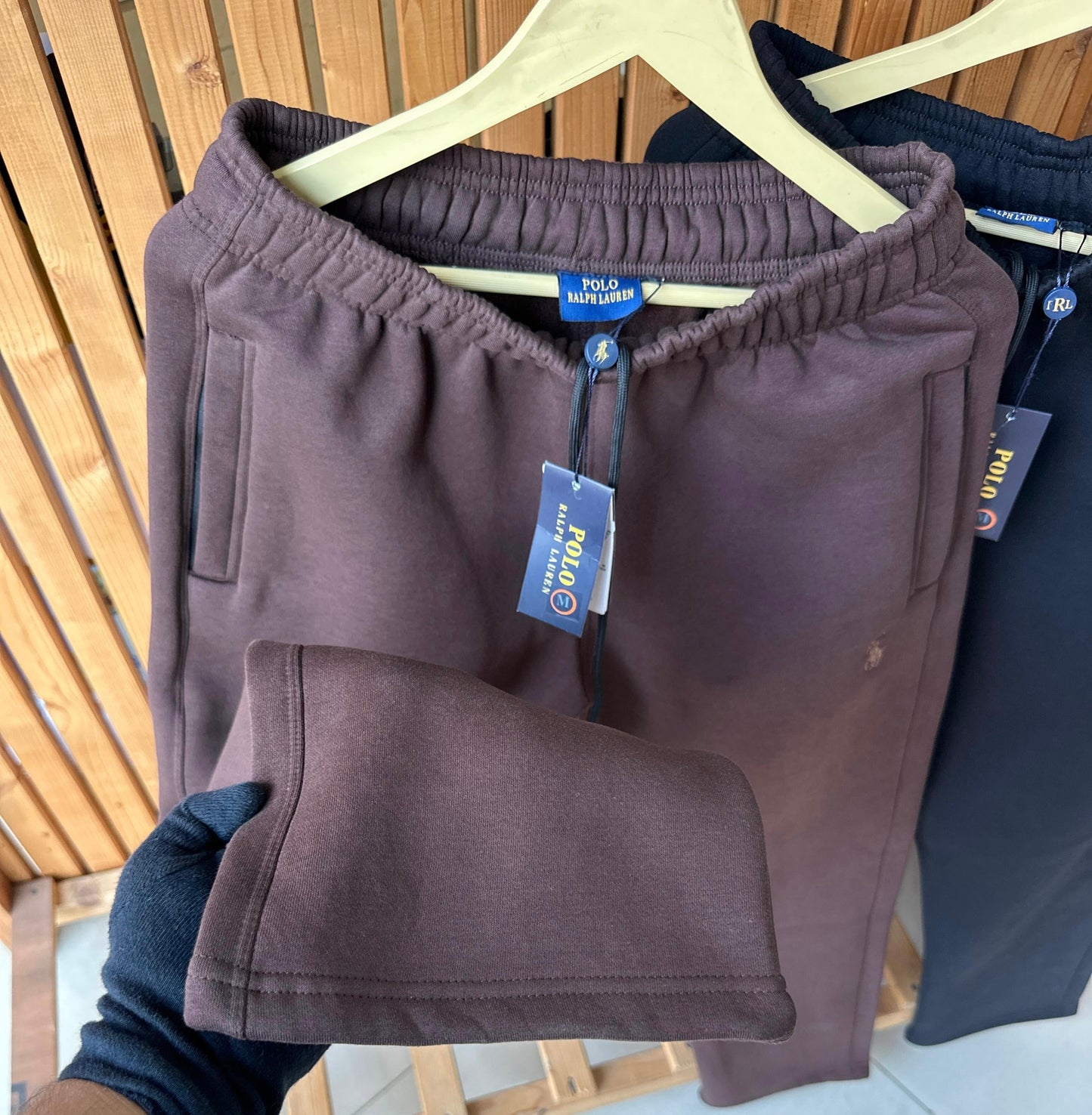 THICK FLEECE PREMIUM MENS SWEATPANT