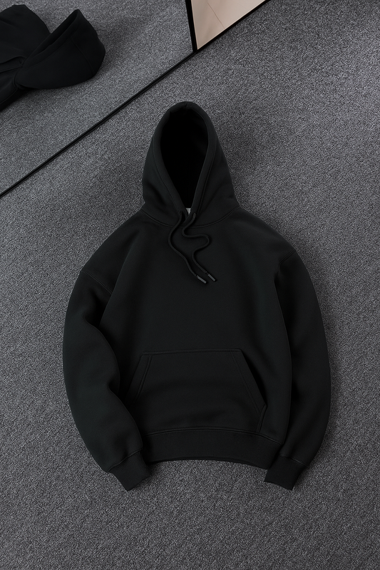 EVERYDAY ESSENTIAL HOODIES