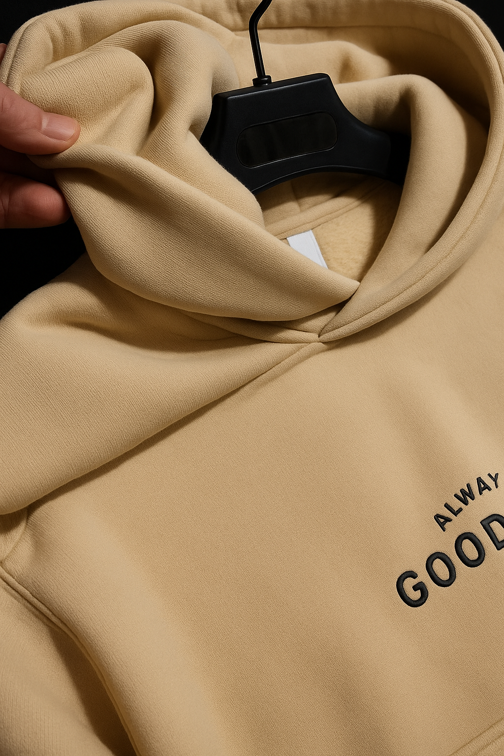 ALWAYS GOOD WAYS MENS COMBO SET