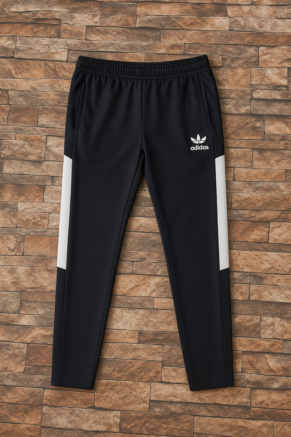 SIDE PANEL SELF TEXTURE SUMMER SUITS