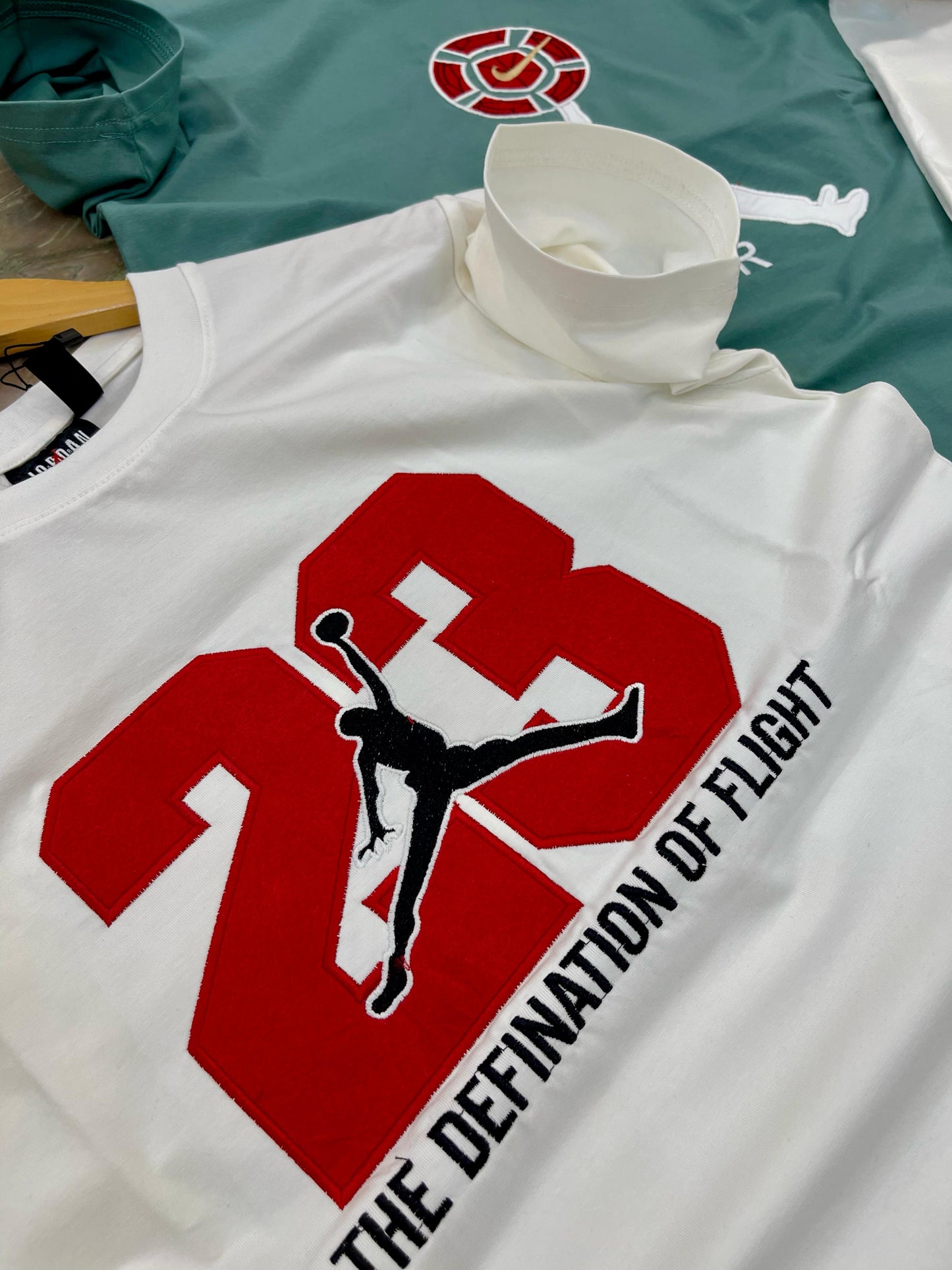 “23” Imp Signature Tshirt