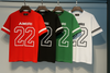 AMIRI 22 Drop Shoulder tees