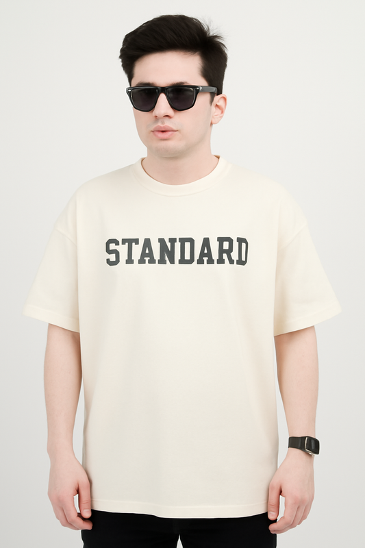 SIGNATURE 100% COTTON Tees