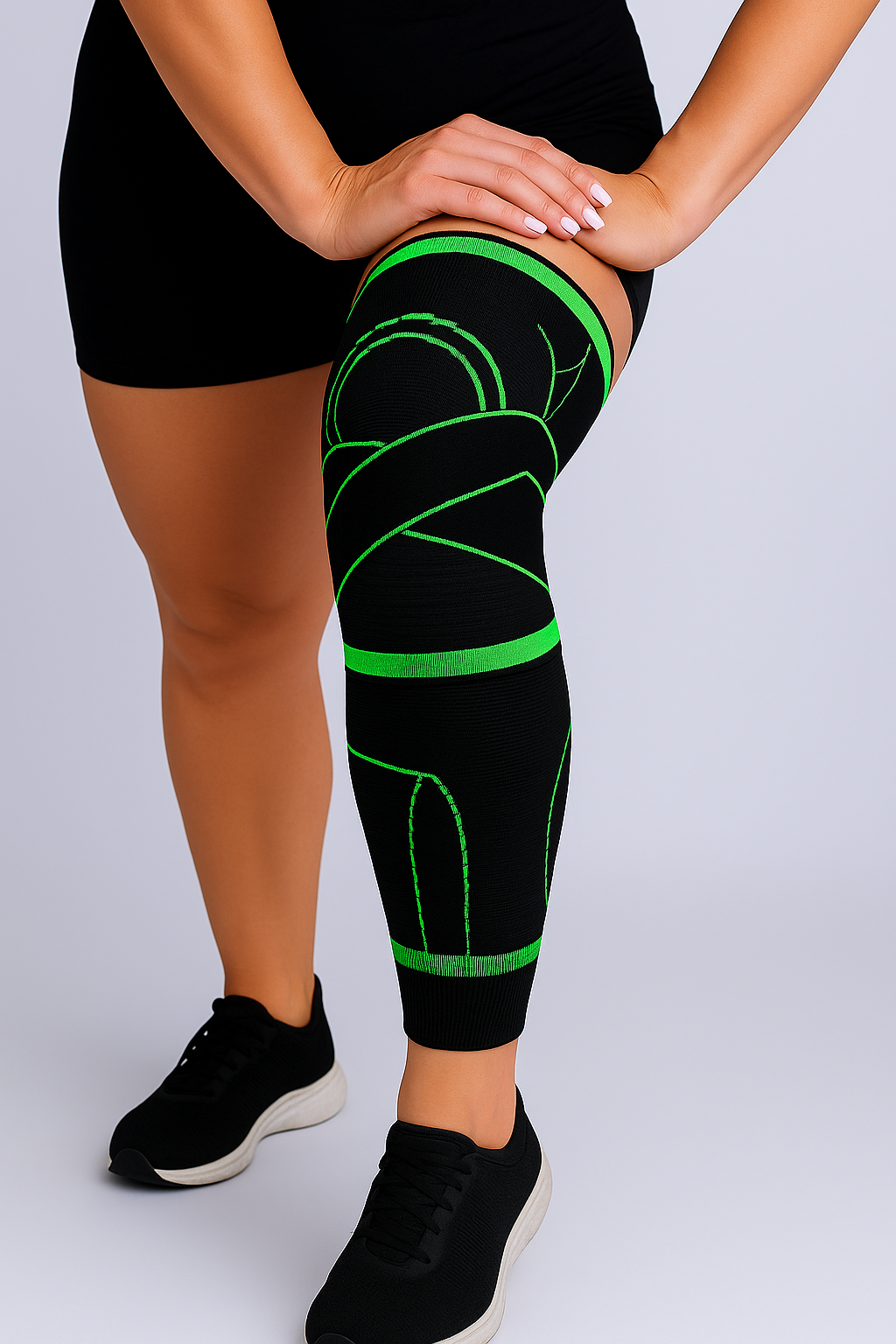 KNEE WARMER PAD FOR LEGS & ARMS