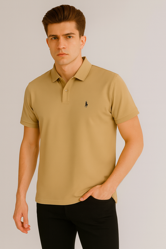 IMPORTED POLO’S
