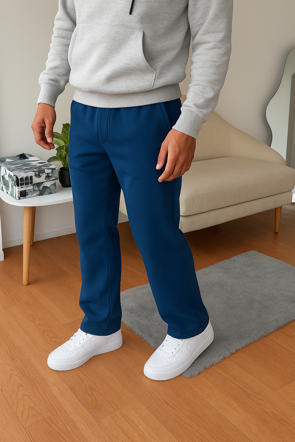 Stylish Slim Fit Joggers