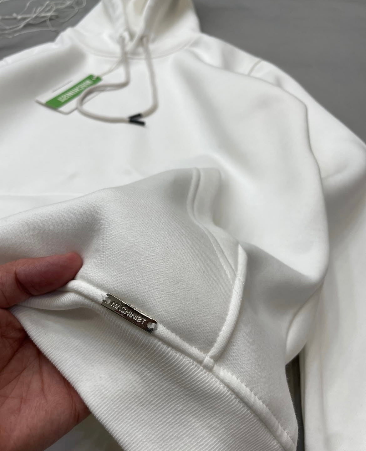 PREMIUM BASIC PULL OVER HOODIES FOR MENS