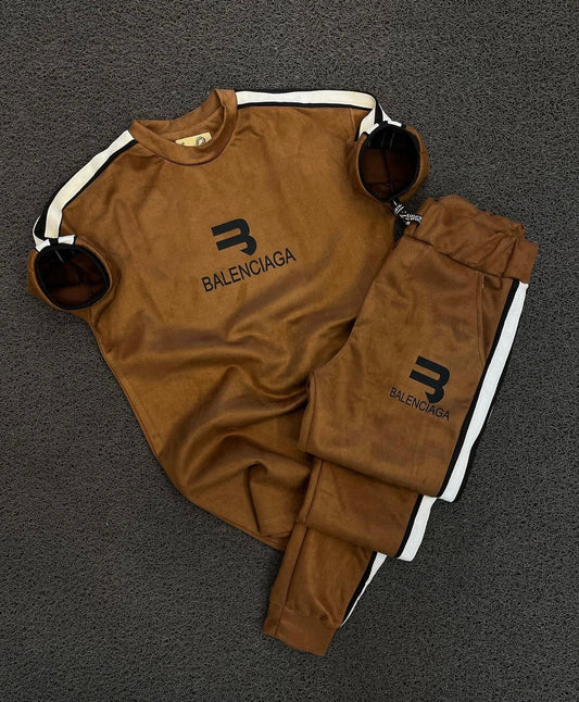 EXPORT QUALITY TRACKSUITS