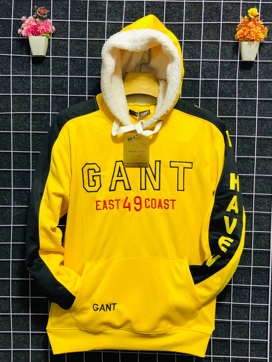 Gant Men’s Hoodie