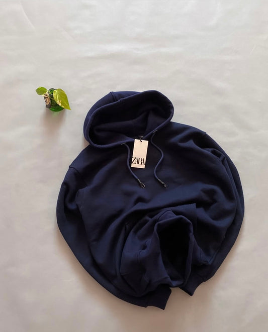 BASIC URBAN HOODIES