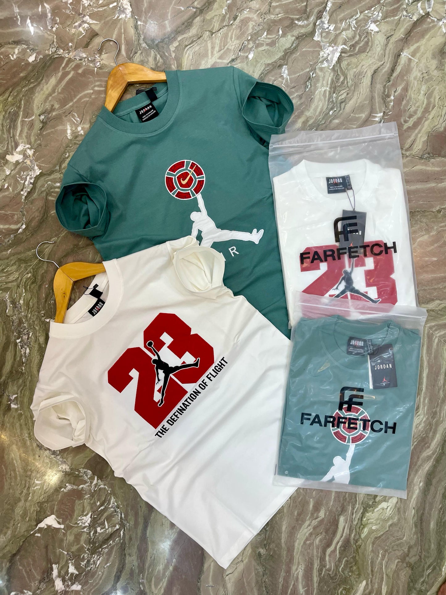 “23” Imp Signature Tshirt